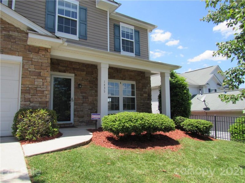 Property image 4 at 1435 Southern Sugar Drive, Charlotte, NC 28262
