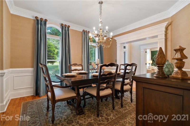 Property image 5 at 1317 Longleaf Court, Matthews, NC 28104