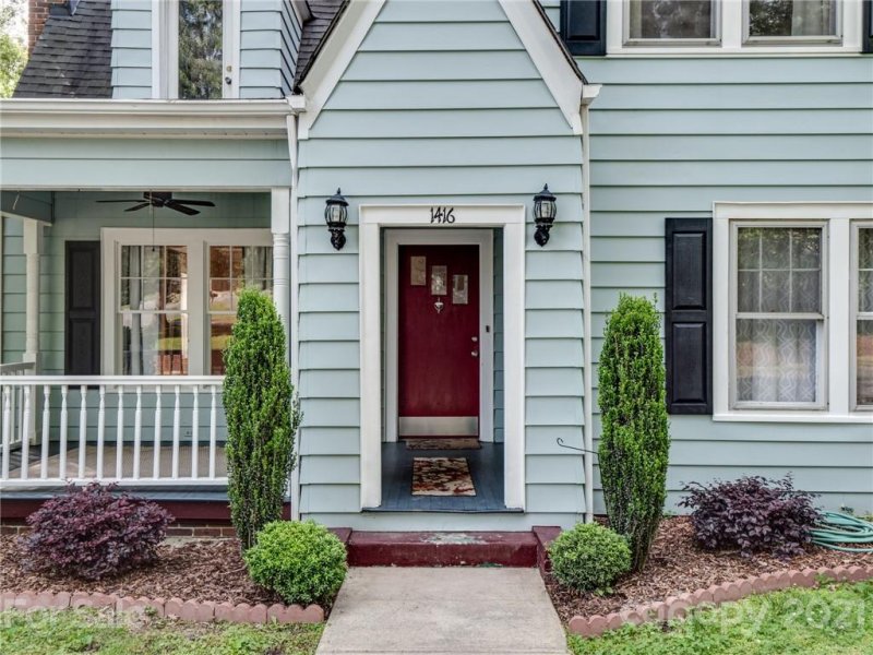 Property image 3 at 1416 Mcarver Street, Gastonia, NC 28052
