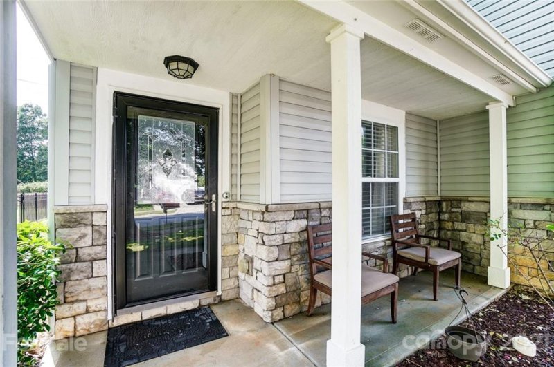 Property image 2 at 1606 Matthew Allen Circle, Kannapolis, NC 28081