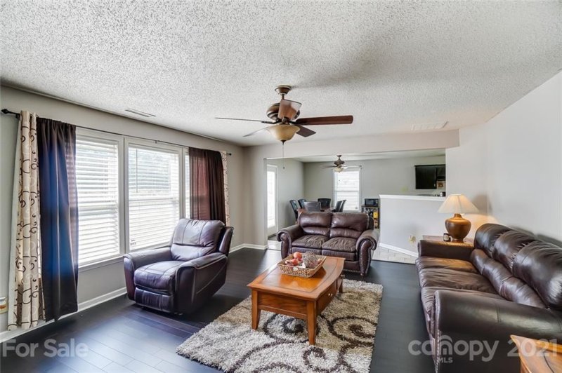 Property image 4 at 1606 Matthew Allen Circle, Kannapolis, NC 28081