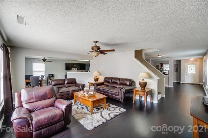 Property image 5 at 1606 Matthew Allen Circle, Kannapolis, NC 28081