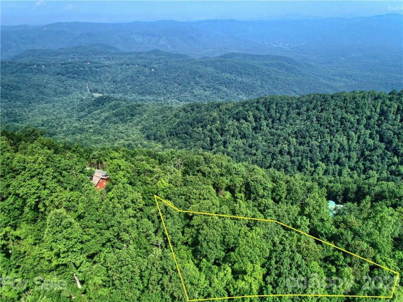 Property image 2 at 0 White Oak Mountain Road, Columbus, NC 28722