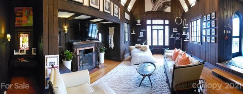 Property image 4 at 203 Forest Hill Lane, Gastonia, NC 28052