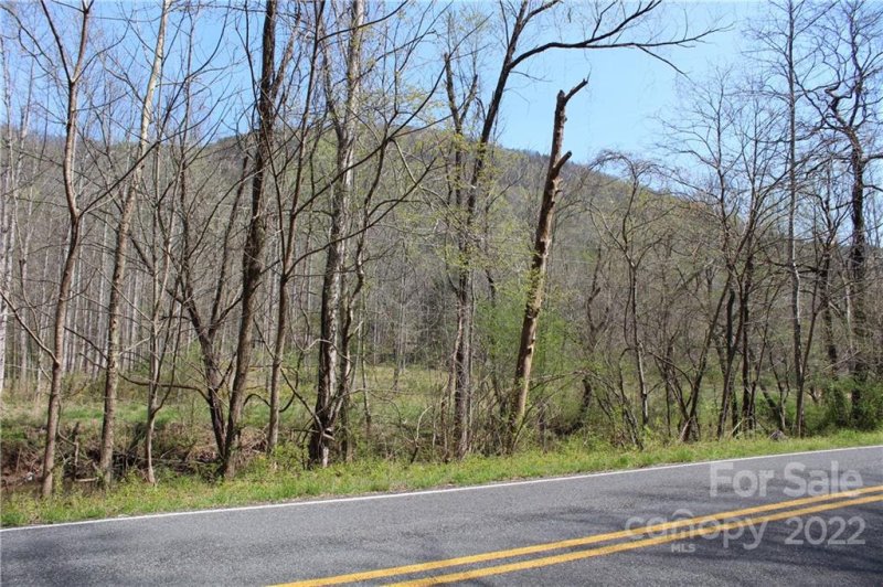 Property image 2 at 1 76 Acres Cedar Creek Road, Lake Lure, NC 28746