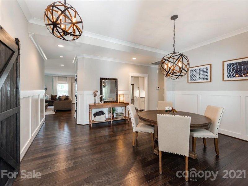 Property image 5 at 334 Mccrary Road, Mooresville, NC 28117