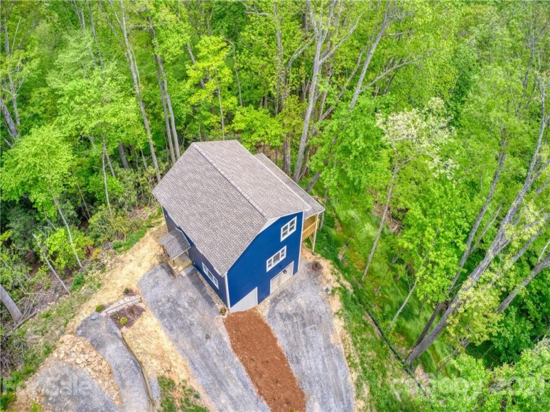 Property image 4 at 321 Triple Creek Drive, Clyde, NC 28721