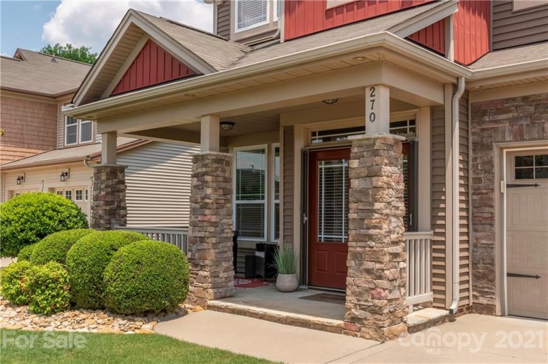 Property image 3 at 270 Perennial Drive, Concord, NC 28027