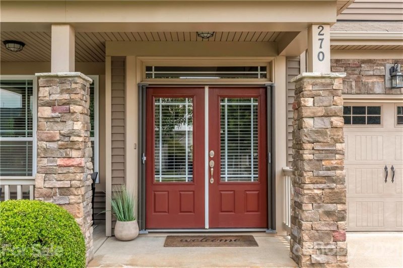 Property image 4 at 270 Perennial Drive, Concord, NC 28027