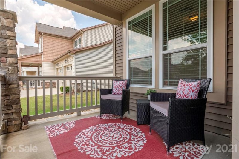 Property image 5 at 270 Perennial Drive, Concord, NC 28027