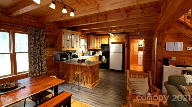 Property image 4 at 139 Stonecrest Parkway, Mill Spring, NC 28756