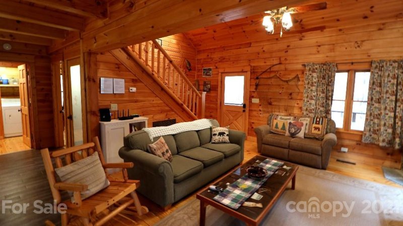 Property image 5 at 139 Stonecrest Parkway, Mill Spring, NC 28756