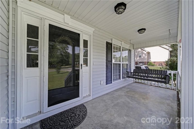 Property image 3 at 2036 Hunters Ridge Road, Lancaster, SC 29720