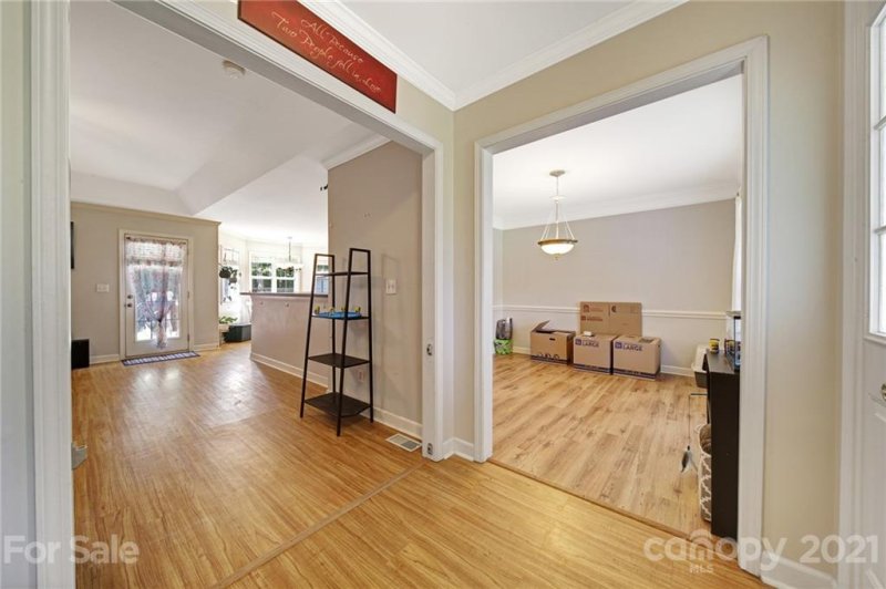 Property image 4 at 2036 Hunters Ridge Road, Lancaster, SC 29720