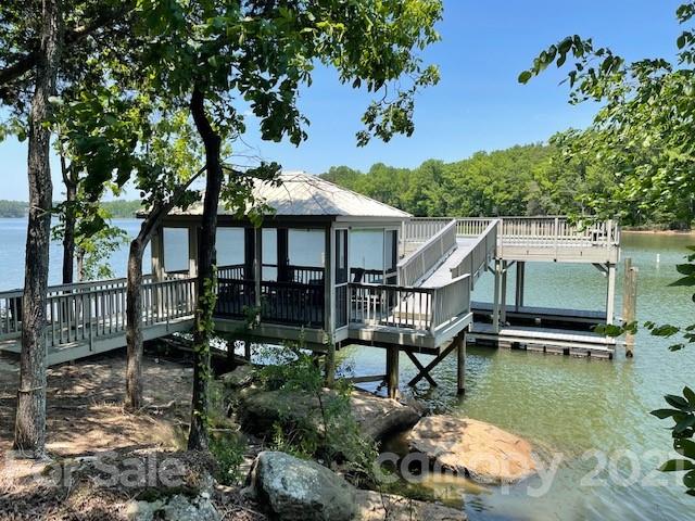 11947 Pinnacle Point Lane