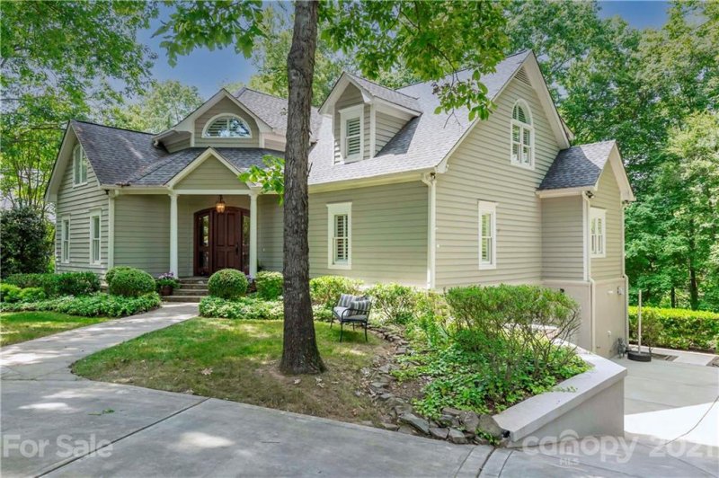 Property image 5 at 11947 Pinnacle Point Lane, Charlotte, NC 28216