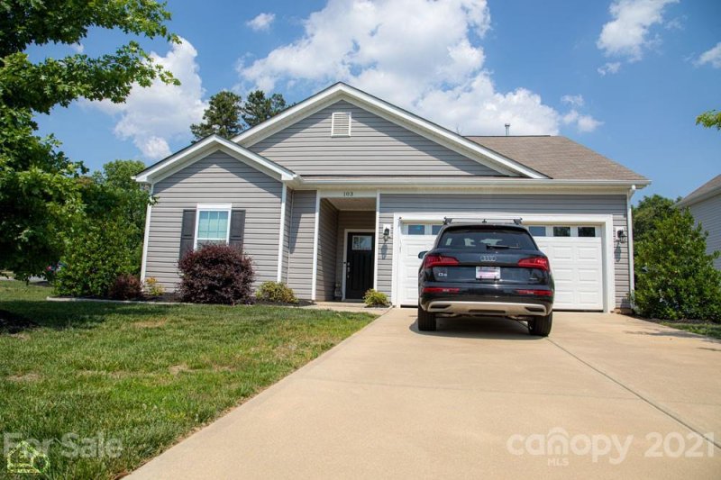 Property image 5 at 103 Paradise Hills Circle, Mooresville, NC 28115