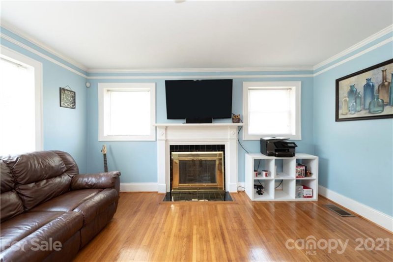 Property image 2 at 6307 Robinson Church Road, Charlotte, NC 28215