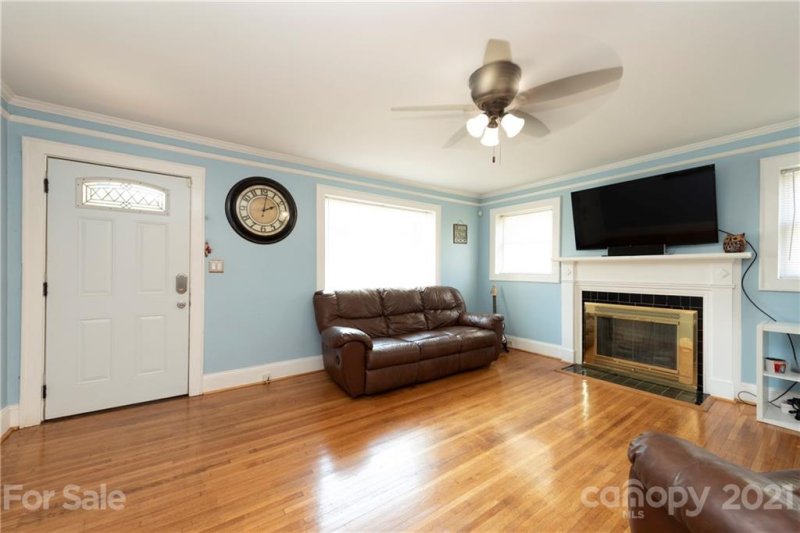 Property image 5 at 6307 Robinson Church Road, Charlotte, NC 28215