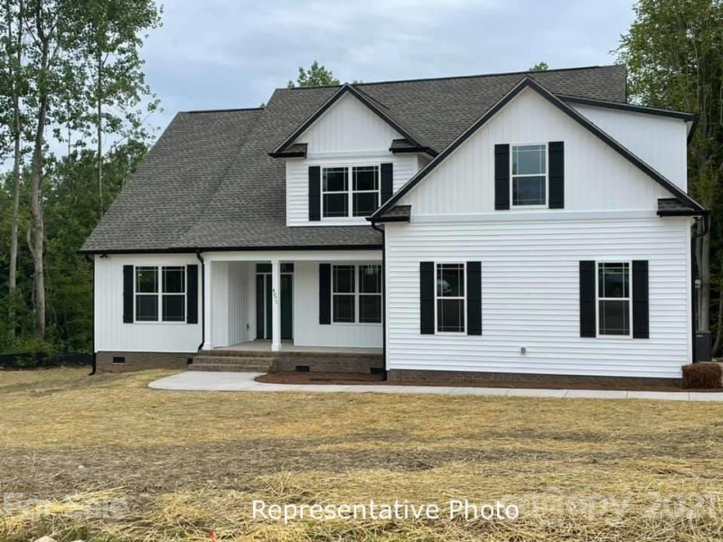 5134 Star Magnolia Court
