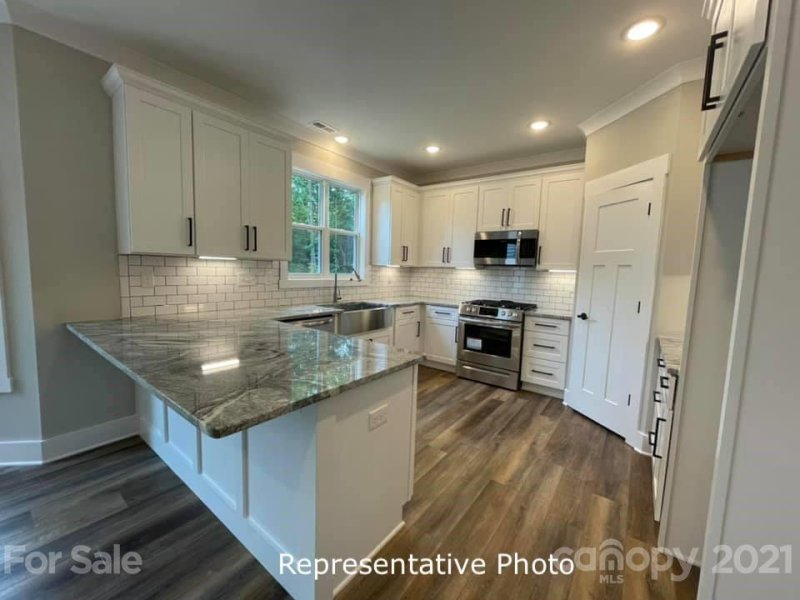 Property image 4 at 5134 Star Magnolia Court, Clover, SC 29710