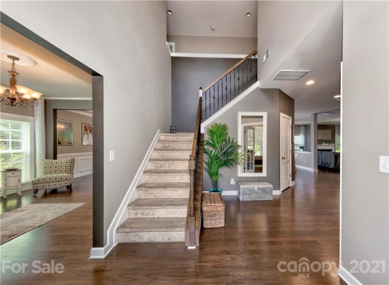 Property image 5 at 18303 Lippards Hunt Court, Charlotte, NC 28277