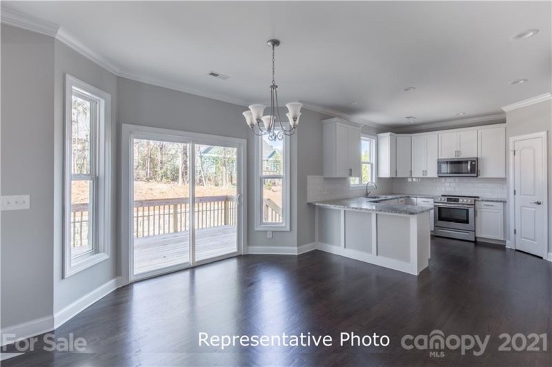 Property image 5 at 5094 Star Magnolia Court, Clover, SC 29710