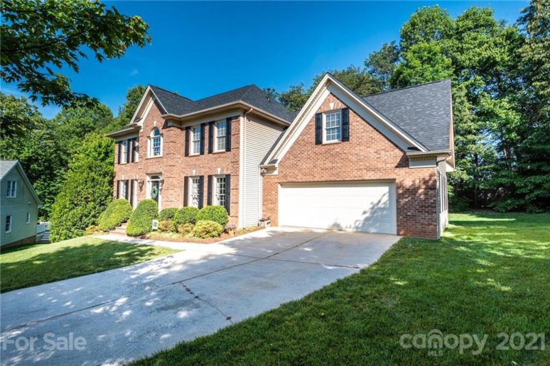 Property image 4 at 1131 38th Avenue, Hickory, NC 28601