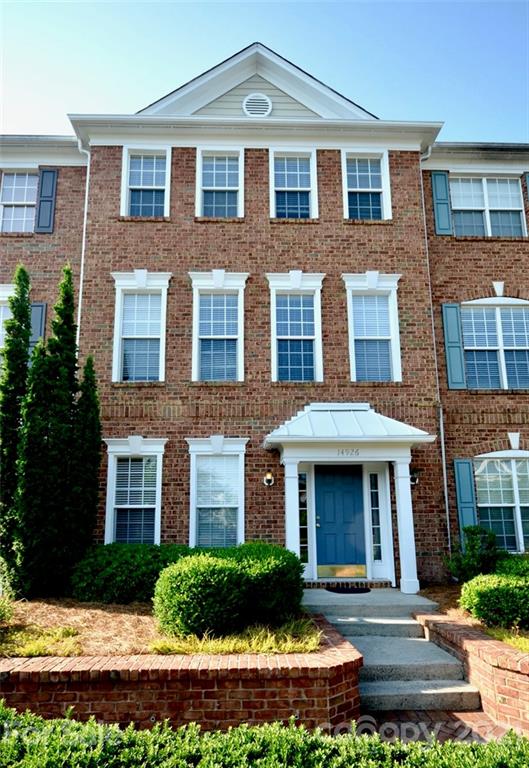 Property image 2 at 14926 Ballantyne Village Way, Charlotte, NC 28277