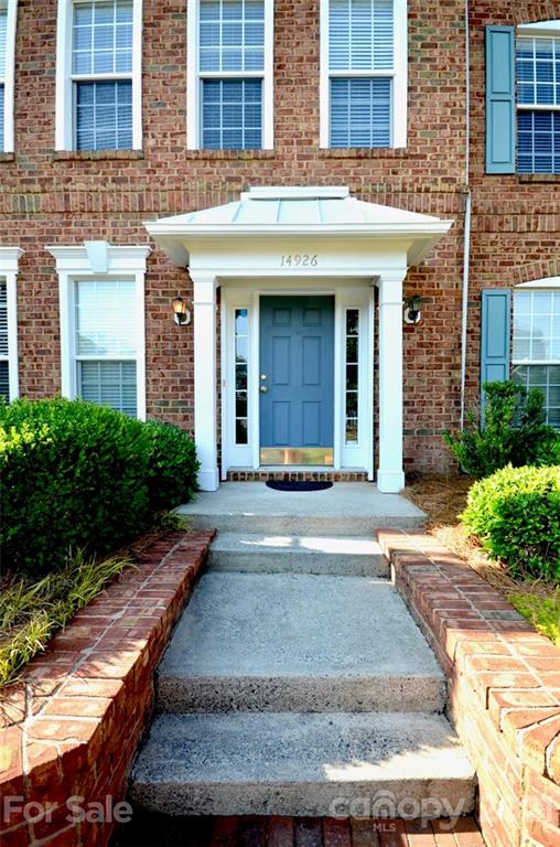 Property image 4 at 14926 Ballantyne Village Way, Charlotte, NC 28277