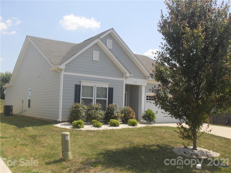 Property image 4 at 735 Longford Drive, Gastonia, NC 28056