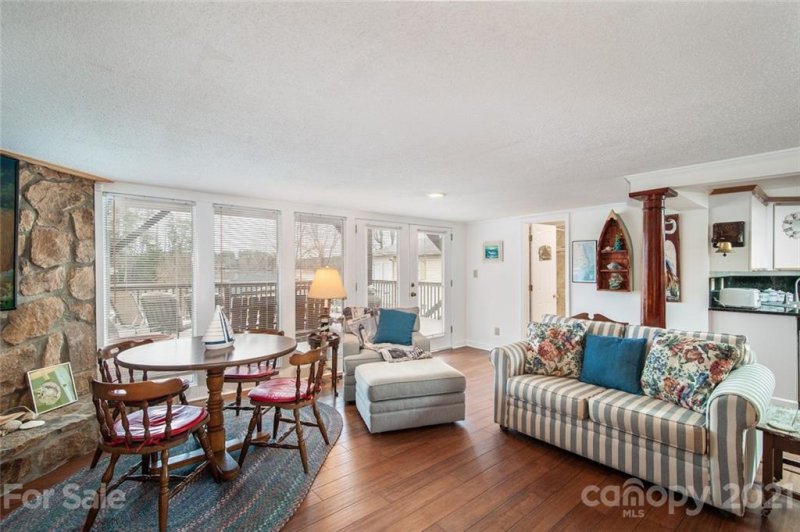 Property image 5 at 668 Pinehaven Drive, New London, NC 28127