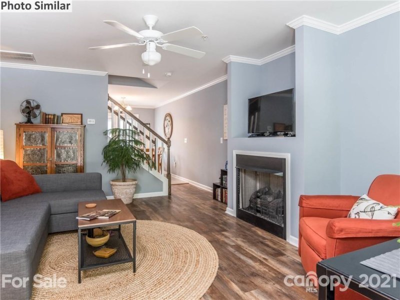 Property image 4 at 1067 Baldwin Commons Drive, Arden, NC 28704