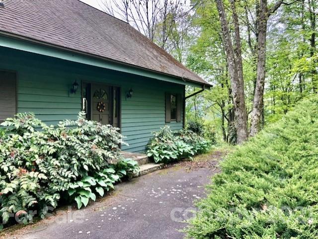 Property image 2 at 1659 Apple Lane, Spruce Pine, NC 28777