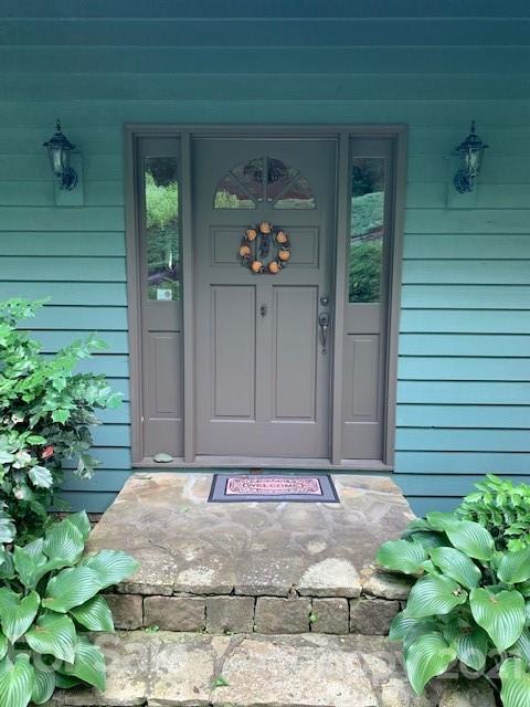 Property image 3 at 1659 Apple Lane, Spruce Pine, NC 28777