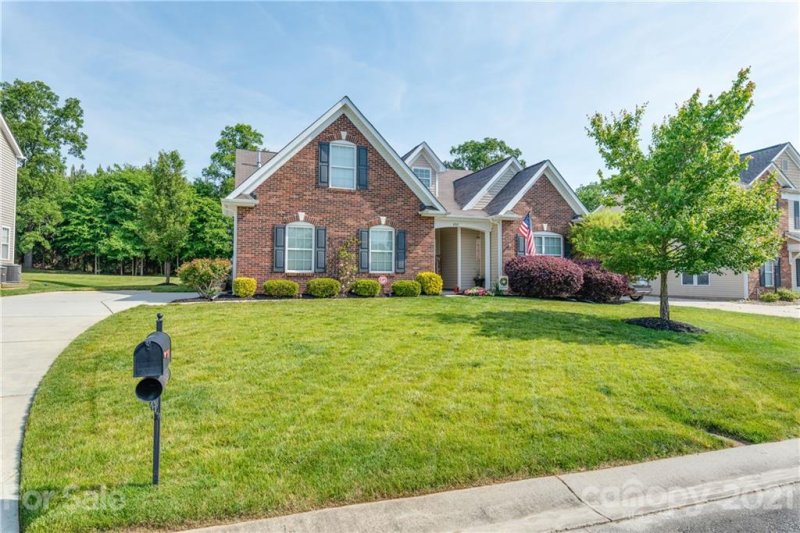 4369 Tucker Chase Drive