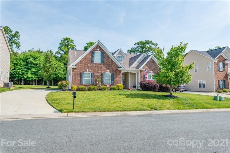 Property image 4 at 4369 Tucker Chase Drive, Midland, NC 28107