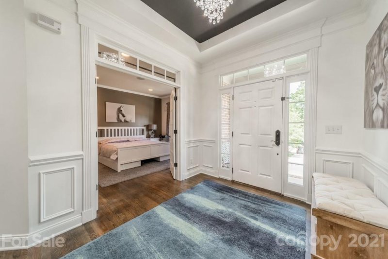 Property image 3 at 10229 Auburn Top Lane, Charlotte, NC 28277