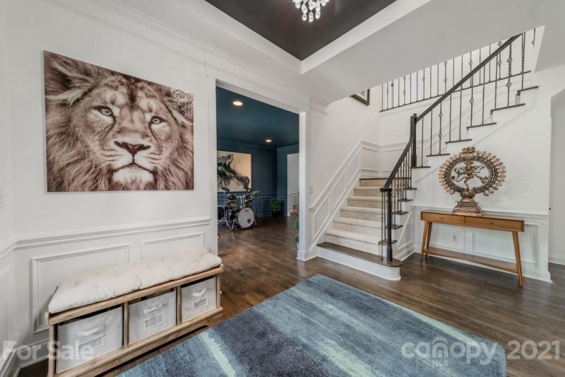 Property image 5 at 10229 Auburn Top Lane, Charlotte, NC 28277