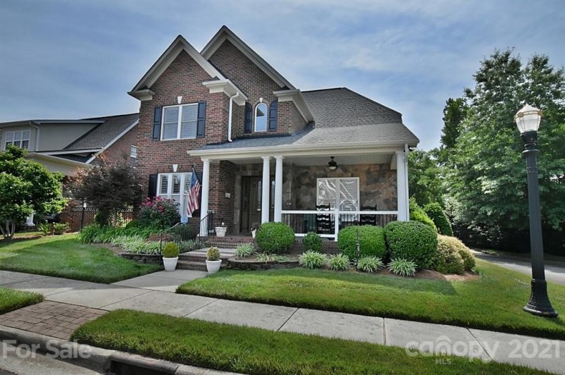 308 Quinby Way