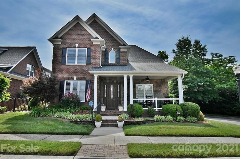 Property image 2 at 308 Quinby Way, Rock Hill, SC 29732