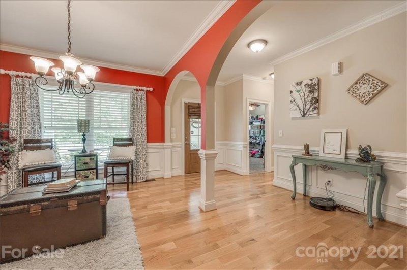 Property image 3 at 513 Coman Lane, Kings Mountain, NC 28086