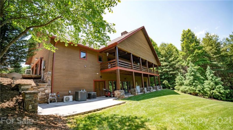 Property image 4 at 1429 Old Dry Creek Road, Morganton, NC 28655