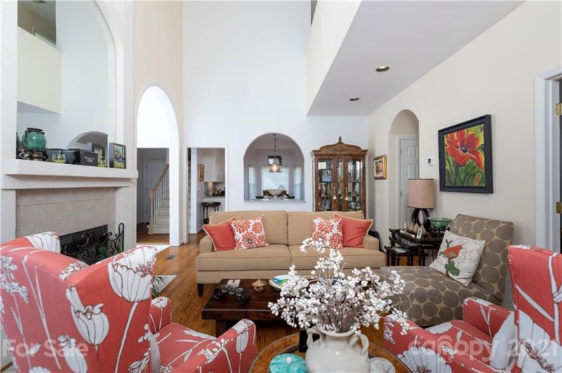 Property image 3 at 1857 Cavendale Drive, Rock Hill, SC 29732