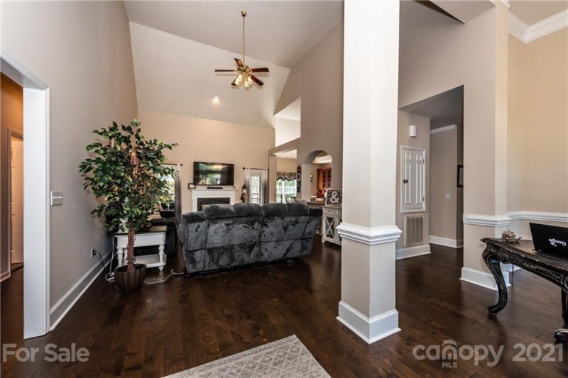 Property image 4 at 1557 Hawthorne Drive, Indian Trail, NC 28079