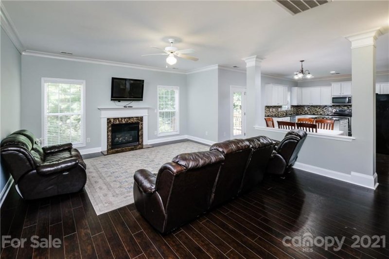 Property image 3 at 5309 Turkey Oak Drive, Mint Hill, NC 28227