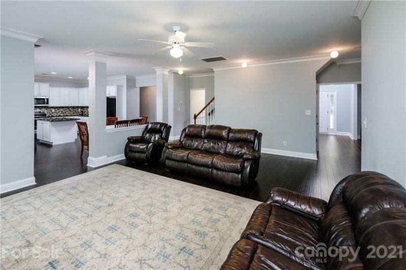 Property image 5 at 5309 Turkey Oak Drive, Mint Hill, NC 28227