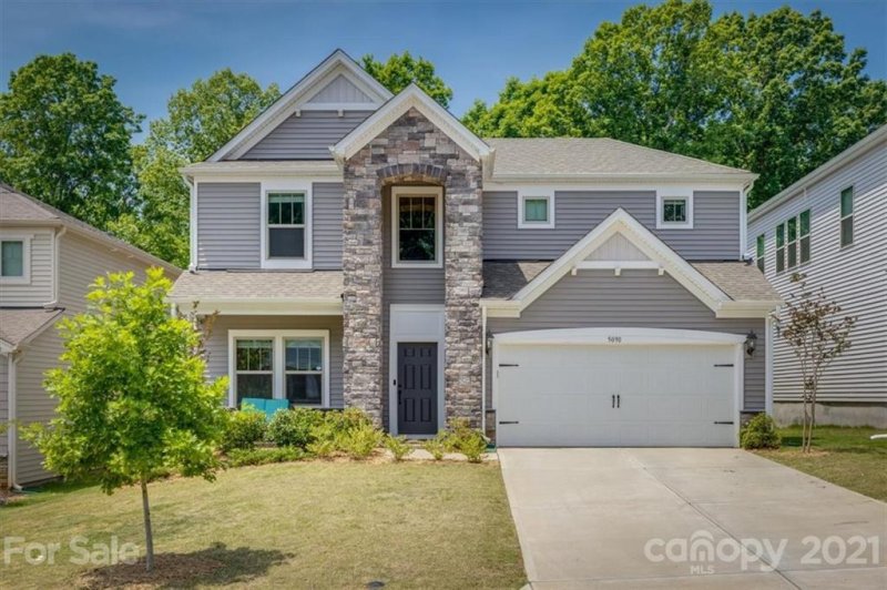 5090 Burnwald Court