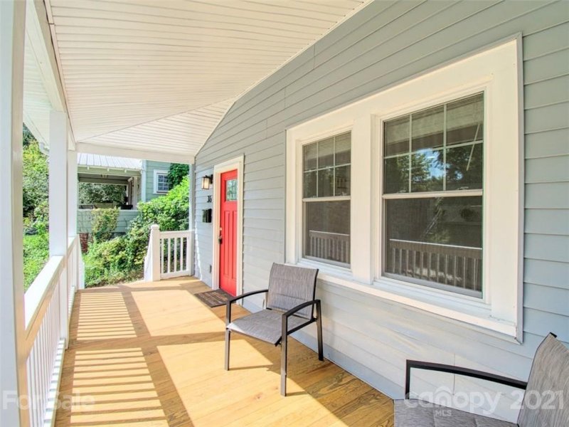Property image 4 at 36 Holland Street, Asheville, NC 28801