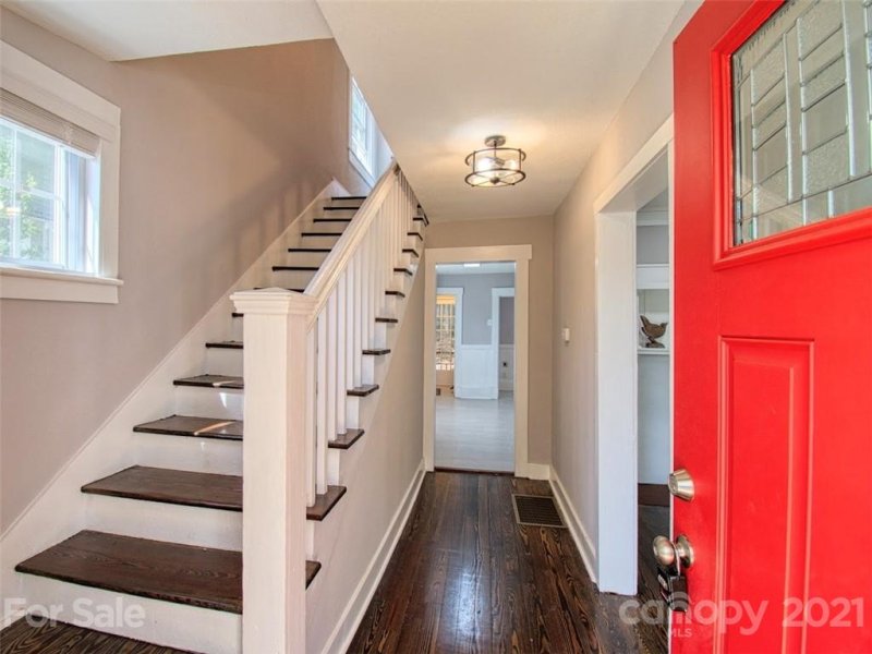 Property image 5 at 36 Holland Street, Asheville, NC 28801